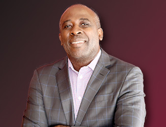 Révérend Marc Zando