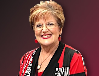 Debbie Rich
