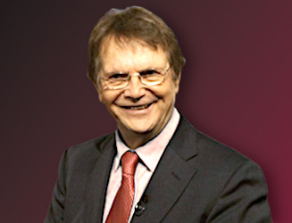 Reinhard Bonnke
