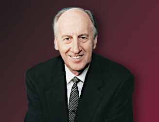 Jack Hayford