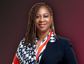 Révérende Danielle Wafo