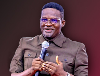 Révérende Déné Abdoulaye