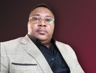 Révérend Kankeur Félicien