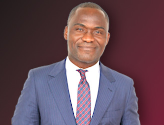 Révérend Franck Kohan