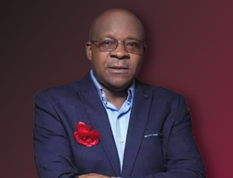 Pasteur André TSIMBA